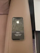 Apple iPhone 4. �/�, ������, 3G ����