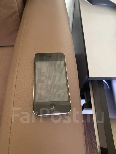 Apple iPhone 4. �/�, ������, 3G ����