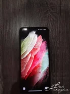 Samsung Galaxy S21 Ultra 5G. �/� ����