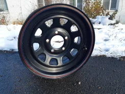 ������ �����. 7.0x15", 5x114.3, ET-20, �� 81,5���. ����