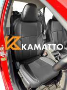   Kamatto  Subaru XV 2017  . . ( ) 