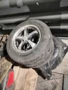 RC Racing. x14", 4x100 