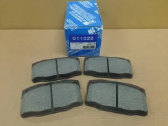 D11029 ������� ��������� Daewoo Lemans 88- FR D11029 ����