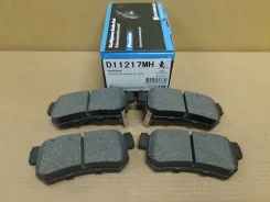 D11217MH ������� ���������, ������ Ssang Yong D11217MH ����