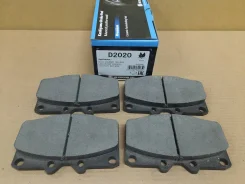 D2020 ������� ��������� Toyota Hilux, LC40/60/70 -90 D2020 ����