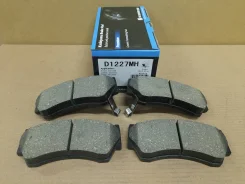 D1227MH ������� ��������� Almera N15 (GA14/16DE, CD20) -98 FR D1227MH ����