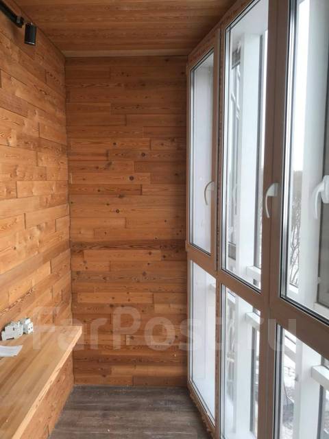 Срочный ремонт окон! Лучшие цены. Установка/отделка балконов ...