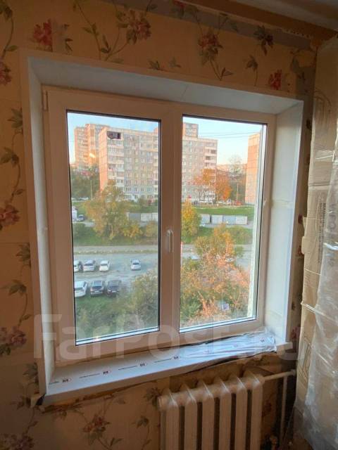 Ремонт и установка окон. Остекление и отделка лоджий, балконов во ...