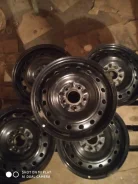 Blade. x16", 4x100, 5x100 ����