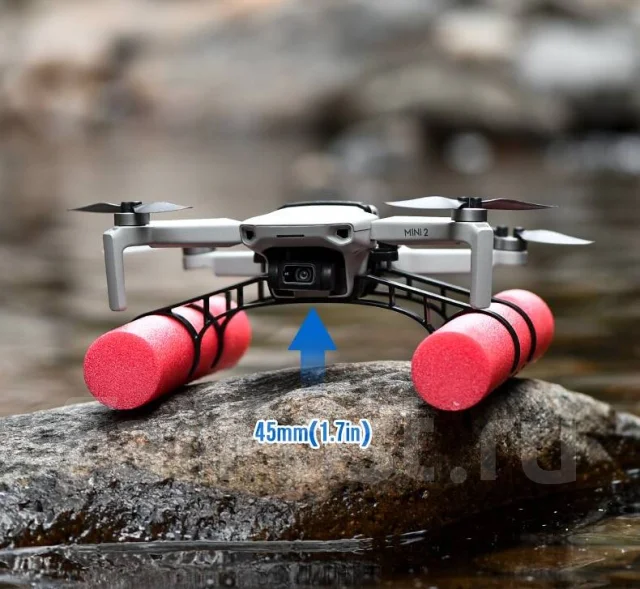 ����� �� ���� ��� Dji mini 2 / mini SE ����