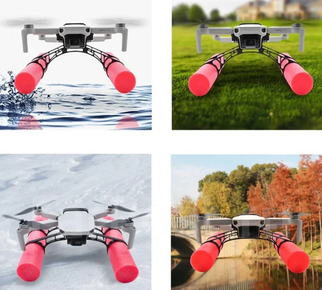����� �� ���� ��� Dji mini 2 / mini SE ����
