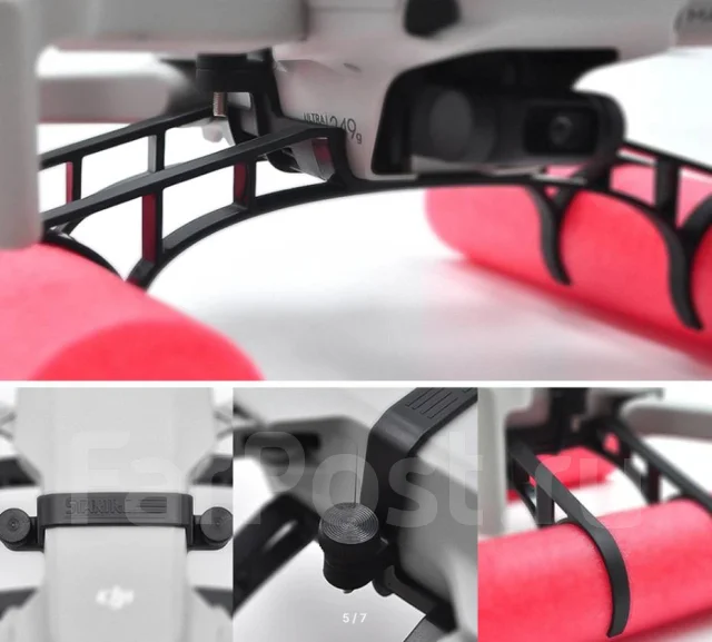 ����� �� ���� ��� Dji mini 2 / mini SE ����