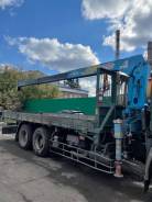 Tadano TM-ZR503 HS 