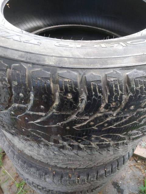 Nokian Hakkapeliitta 9 SUV. , , 2019 , /,  10 % 