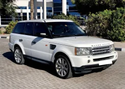 Land Rover Range Rover Sport ����