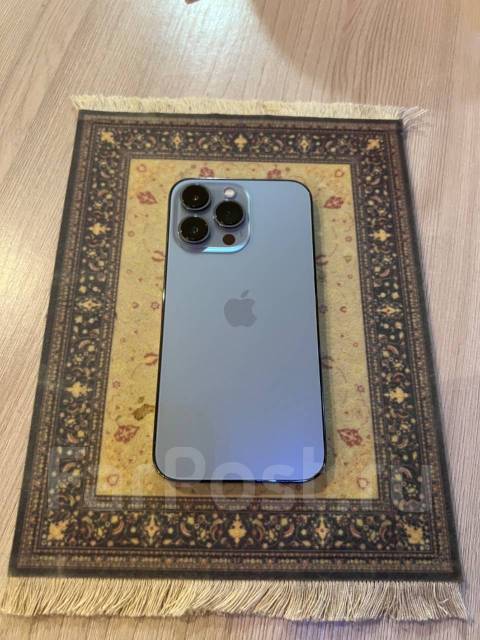 iPhone 13 PRO - Смартфоны и сотовые телефоны во Владивостоке