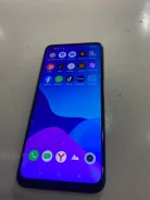 Realme 8i. �/�, ����������, 3G, 4G LTE, Dual-SIM, ����������, NFC ����