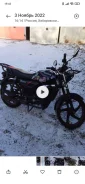 Regulmoto Alpha RM-2. 125����. ��., ��������, ��� ���, ������ �� �� ����