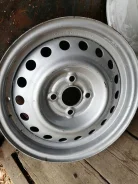 KWC. 5.5x14", 4x100, ET43, �� 60,1���. ����
