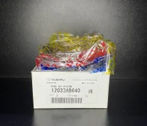 ������ ��������� STD EJ205, EJ207 -02 12033-AB640 Subaru 12033AB640 ����