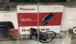 Pioneer VREC ����