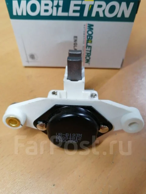 ���� ���������� 14,7V VR-B193M Mobiletron VRB193M ����