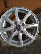 DUB Lit. 5.5x14", 4x100, ET50, �� 56,1���. ����