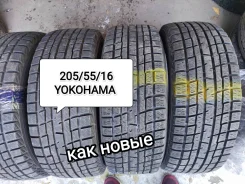 Yokohama Ice Guard IG30. ������, ��� �����, 2016 ���, �/�, ����� �� 5�% ����