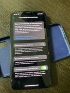 Apple iPhone X. �/�, ������, 3G, 4G LTE ����