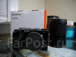 Sony Alpha ILCE-6100 ����