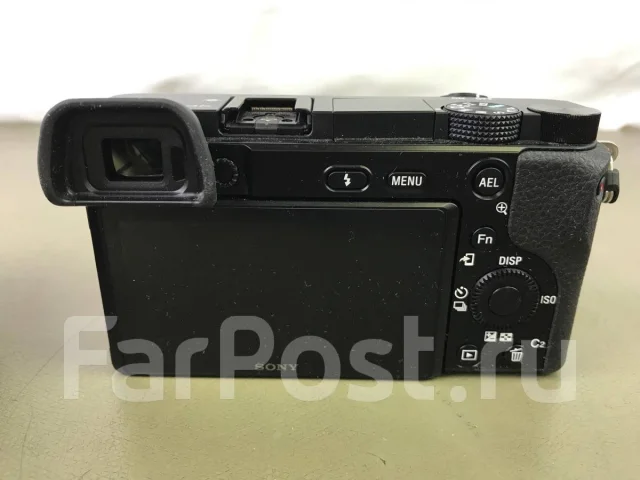 Sony Alpha ILCE-6100 ����