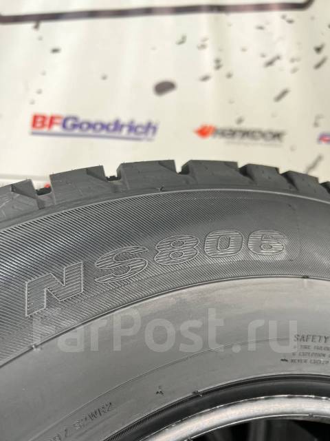 Nereus NS806. ,  , 2024 ,  