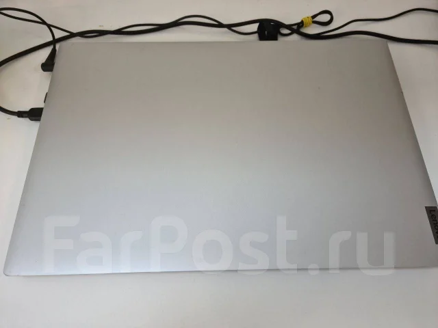 Lenovo IdeaPad 3 17ADA05. 17", ��� 8 ��, WiFi: 1, Bluetooth: 1 ����