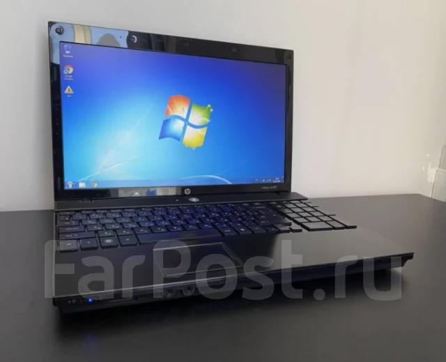 HP ProBook ����