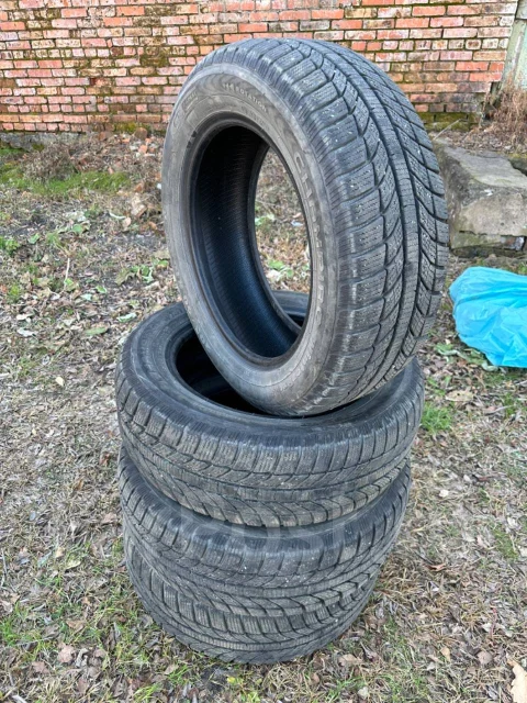 GT Radial Champiro WinterPro. ������, ��� �����, �/�, ����� �� 5 % ����
