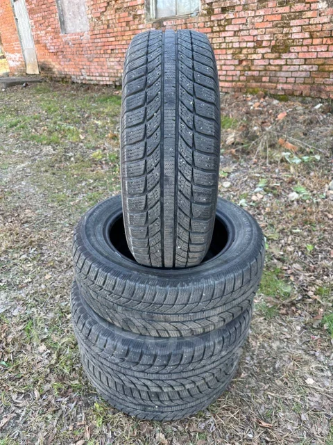 GT Radial Champiro WinterPro. ������, ��� �����, �/�, ����� �� 5 % ����