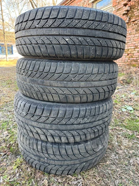GT Radial Champiro WinterPro. ������, ��� �����, �/�, ����� �� 5 % ����