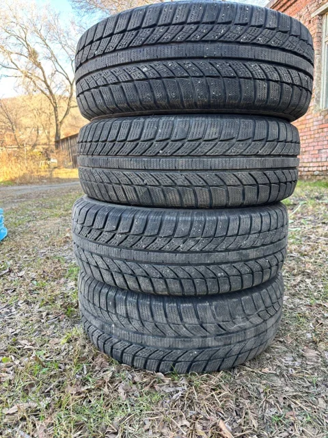 GT Radial Champiro WinterPro. ������, ��� �����, �/�, ����� �� 5 % ����