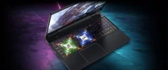 Acer Predator Helios 300. 15.6", 4,9����, ��� 16 ��, ���� 512���, WiFi: 1, Bluetooth: 1, ����������� �� 6��. ����