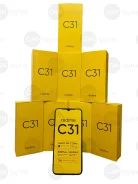 Realme C31. �����, �������, 4G LTE, Dual-SIM ����