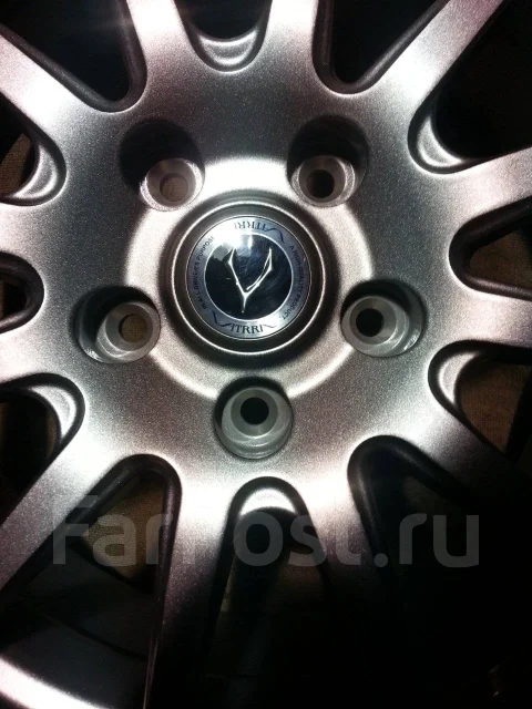 Vatrra. 7.0x17", 5x114.3, ET53, �� 73���. ����