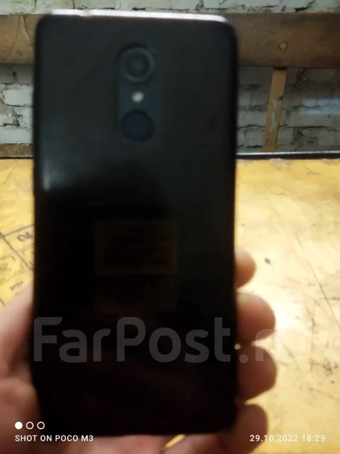 Xiaomi Redmi 5. �����, ������, 4G LTE. ��� ����� �� ���������� ����