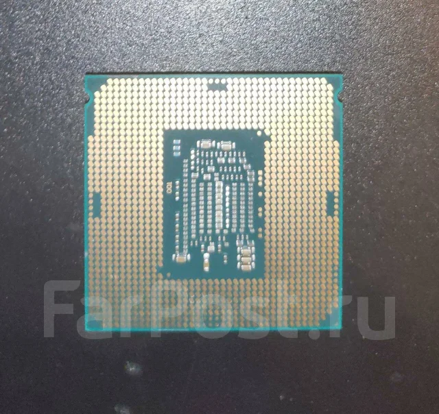 Intel Pentium G4400 ����
