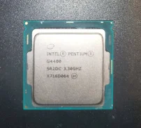 Intel Pentium G4400 ����