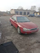 Ford Mondeo ����