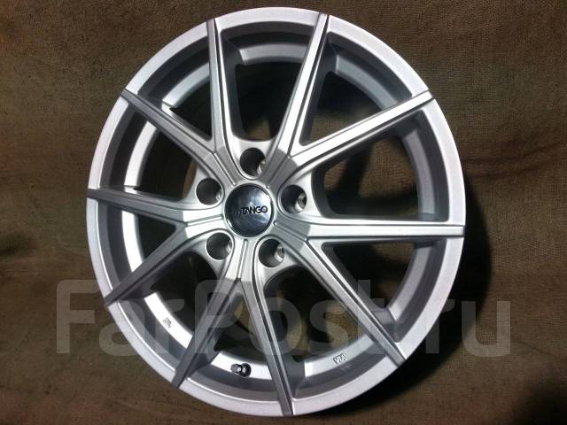 Climate Tango. 7.0x17", 5x114.3, ET38, �� 73���. ����