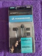 Sennheiser CX 200 ����