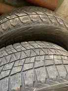 Bridgestone Blizzak DM-V3. ������, ��� �����, 2018 ���, �/�, ����� 50 % ����