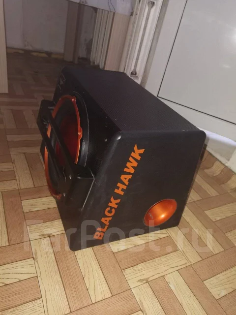 Black Hawk ����