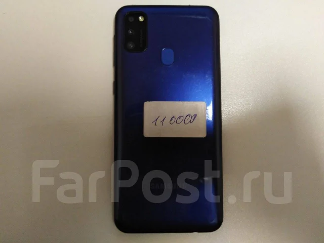 Samsung Galaxy M21. �/�, ����� ����